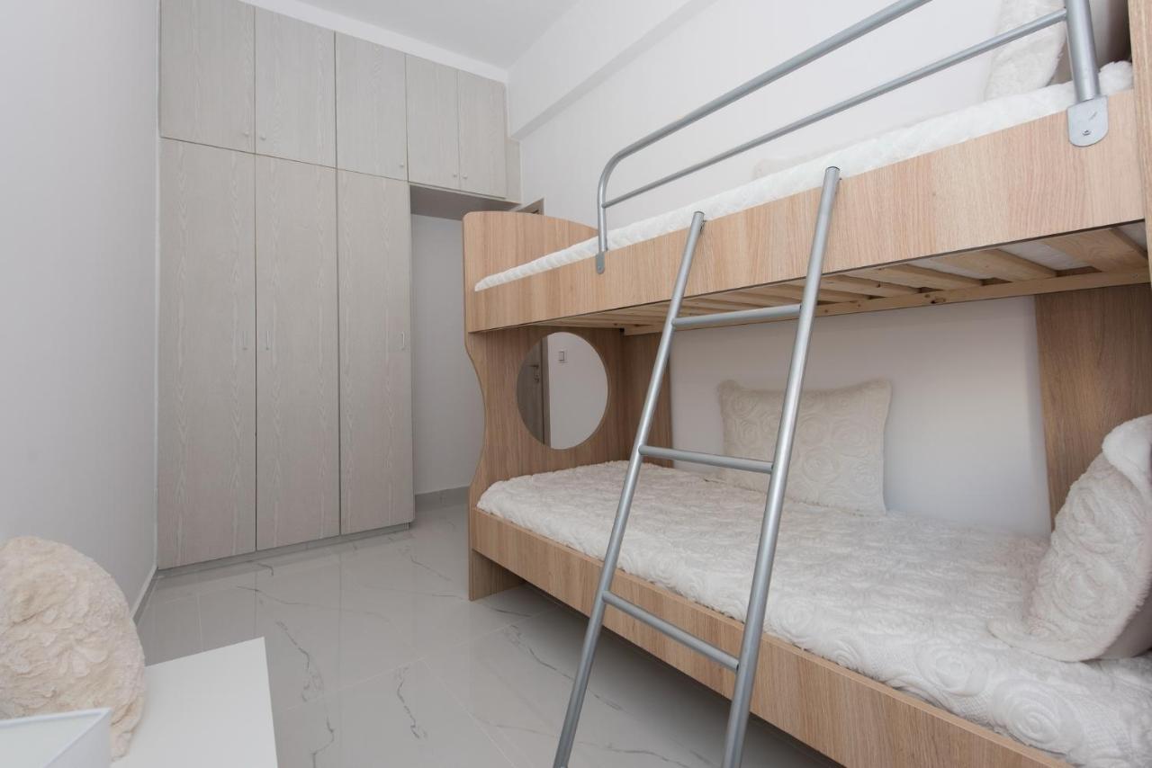 Despina'S Luxury Apt Downtown Heraklion Zewnętrze zdjęcie
