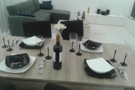 Despina'S Luxury Apt Downtown Heraklion Zewnętrze zdjęcie