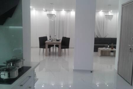 Despina'S Luxury Apt Downtown Heraklion Zewnętrze zdjęcie