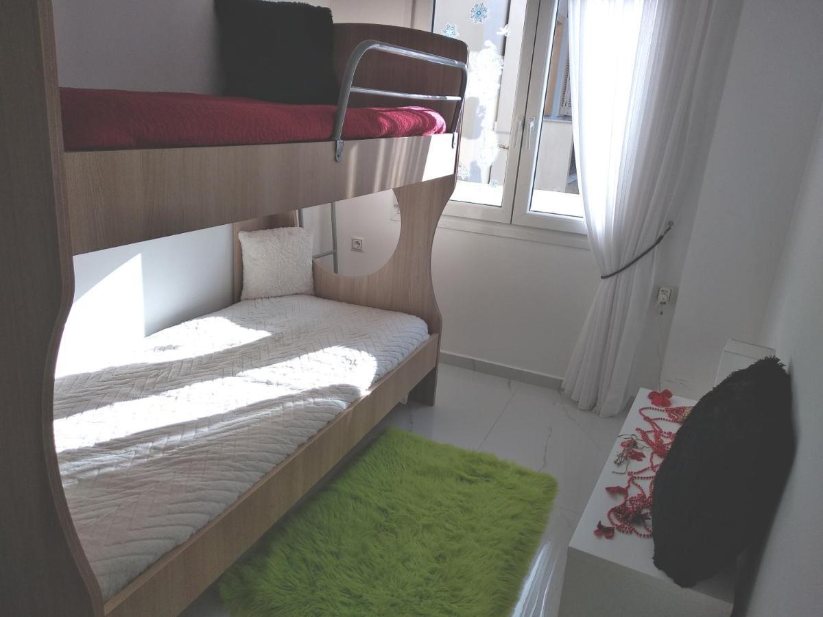 Despina'S Luxury Apt Downtown Heraklion Zewnętrze zdjęcie