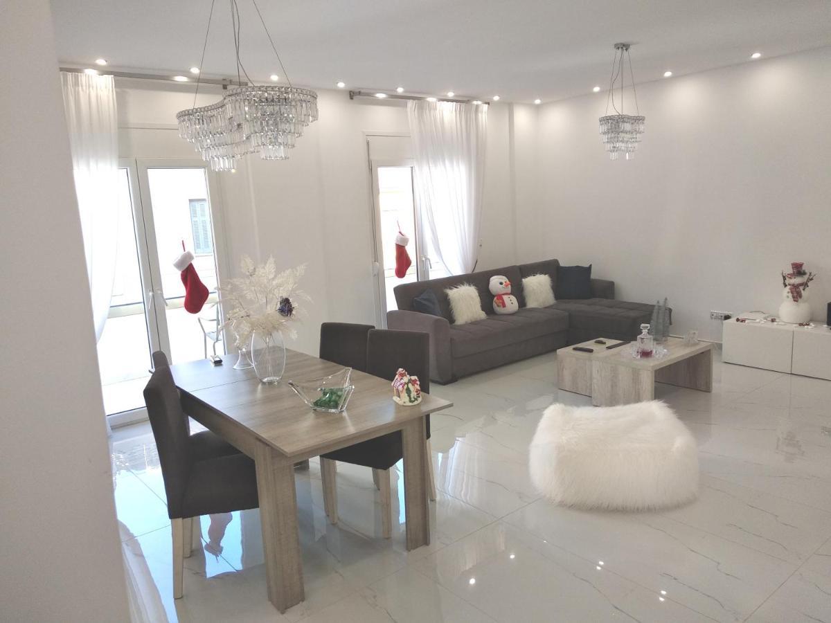 Despina'S Luxury Apt Downtown Heraklion Zewnętrze zdjęcie