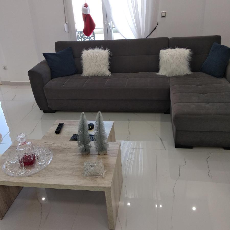 Despina'S Luxury Apt Downtown Heraklion Zewnętrze zdjęcie