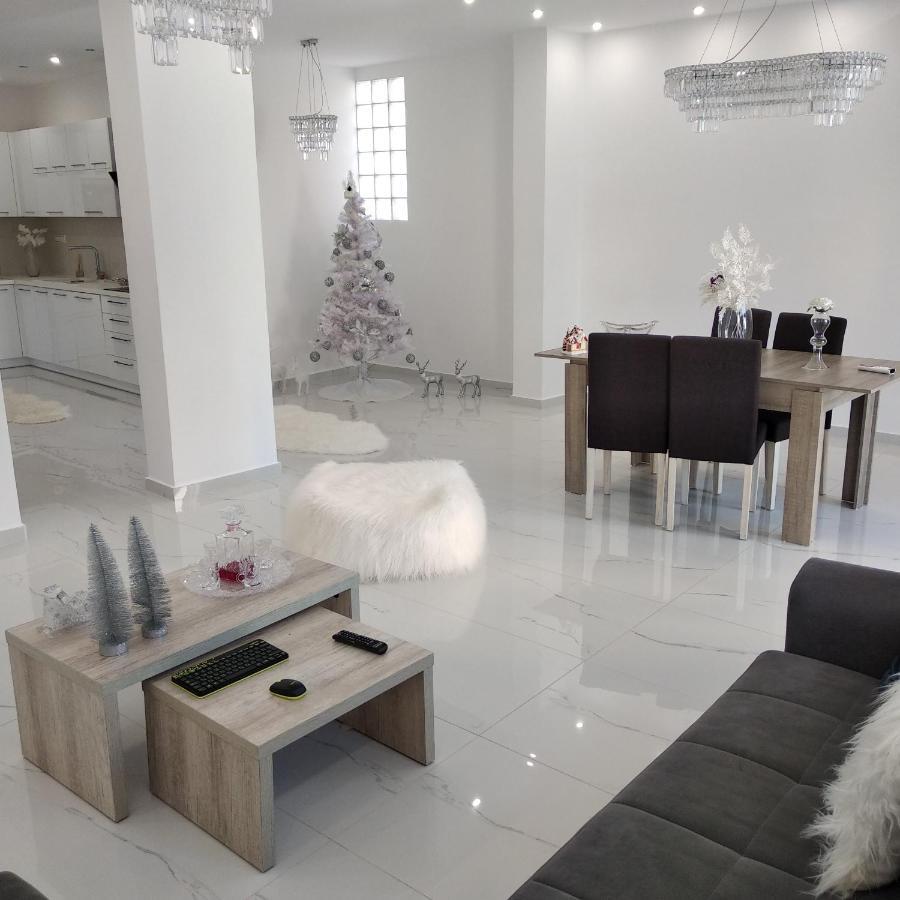 Despina'S Luxury Apt Downtown Heraklion Zewnętrze zdjęcie