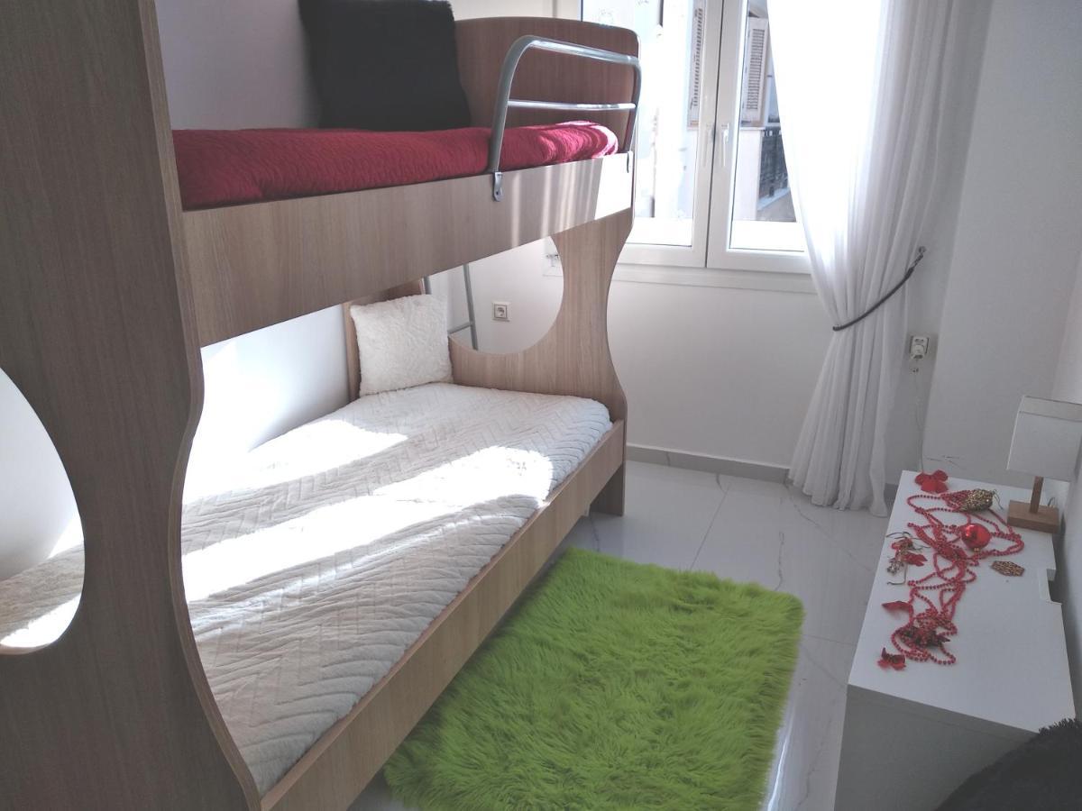 Despina'S Luxury Apt Downtown Heraklion Zewnętrze zdjęcie