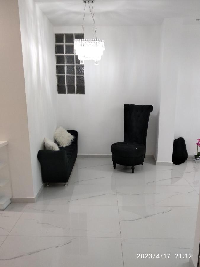 Despina'S Luxury Apt Downtown Heraklion Zewnętrze zdjęcie