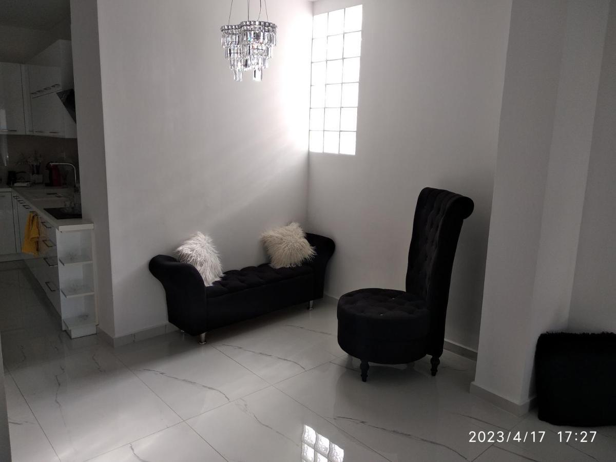 Despina'S Luxury Apt Downtown Heraklion Zewnętrze zdjęcie