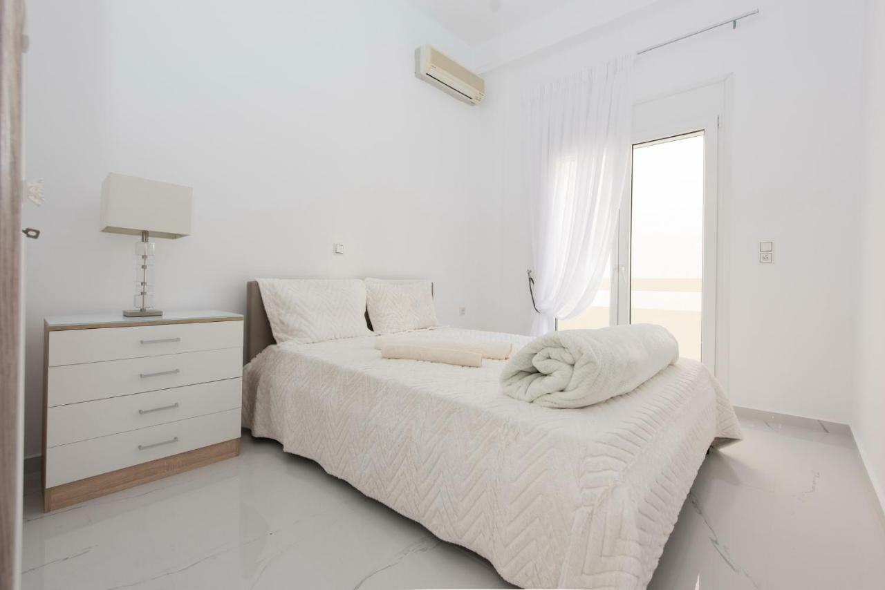 Despina'S Luxury Apt Downtown Heraklion Zewnętrze zdjęcie